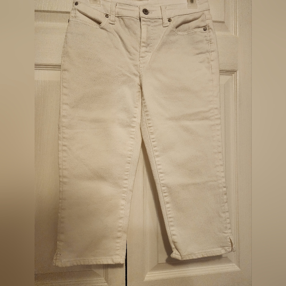 Talbots capri - Picture 3 of 4